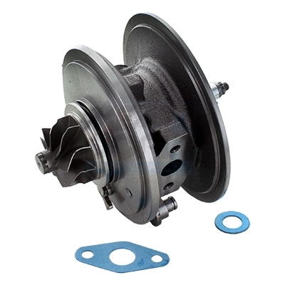 MEAT & DORIA Lejehus, turbo 601247 for MERCEDES-BENZ