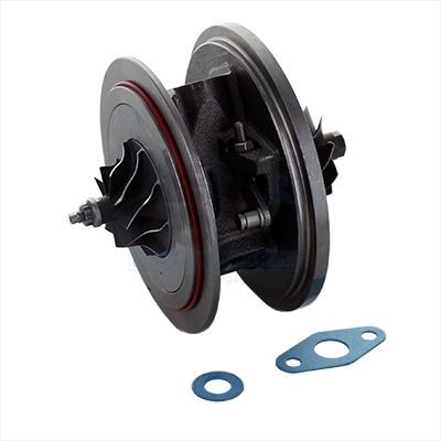 MEAT & DORIA Lejehus, turbo 601314 for IVECO