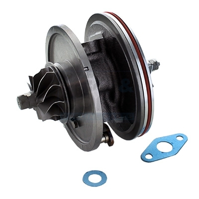 MEAT & DORIA Lejehus, turbo 601320 for BMW