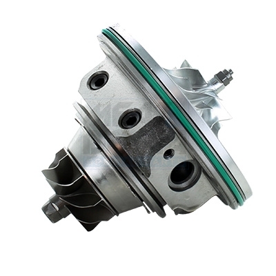 MEAT & DORIA Lejehus, turbo 601355 for BMW