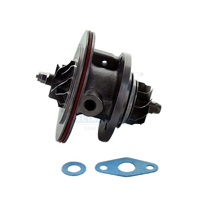 MEAT & DORIA Lejehus, turbo 601370 for VOLVO