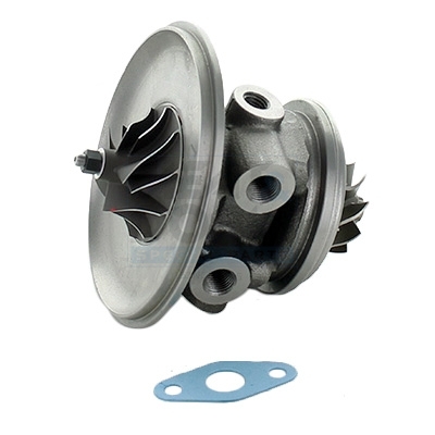 MEAT & DORIA Lejehus, turbo 601430 for LANCIA