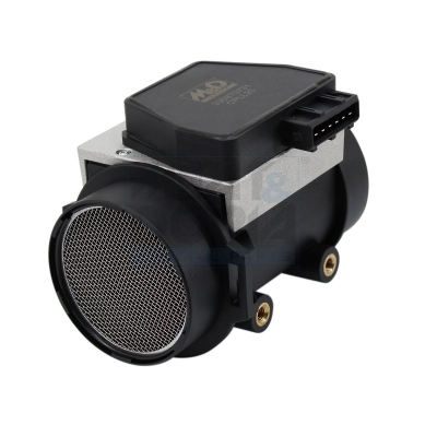 MEAT & DORIA Luftmængdesensor 86395 for VOLVO