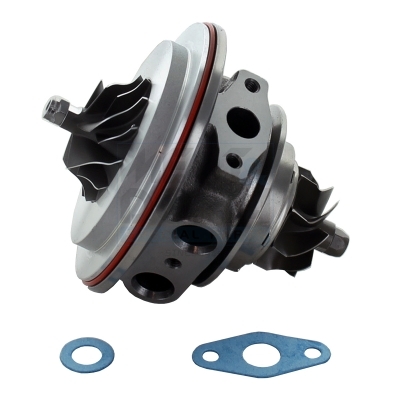 MEAT & DORIA Lejehus, turbo 601073 for VOLVO