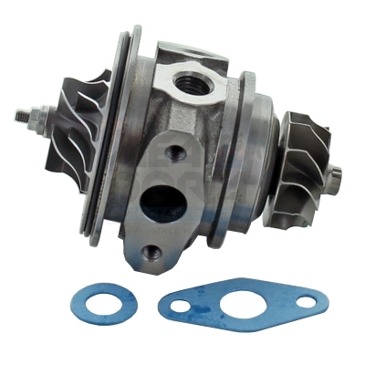 MEAT & DORIA Lejehus, turbo 601045 for LANCIA