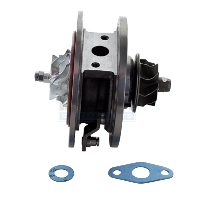 MEAT & DORIA Lejehus, turbo 601333 for BMW