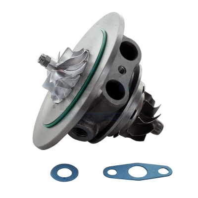 MEAT & DORIA Lejehus, turbo 601344 for VOLVO