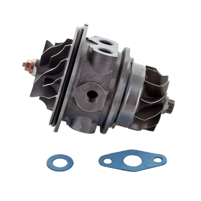 MEAT & DORIA Lejehus, turbo 601398 for KIA