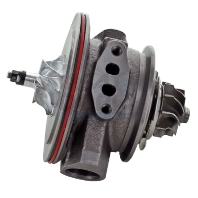 MEAT & DORIA Lejehus, turbo 601435 for VAG