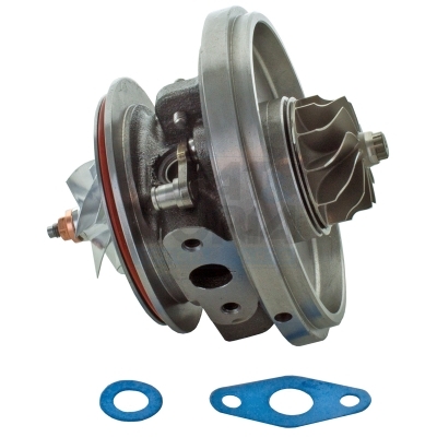 MEAT & DORIA Lejehus, turbo 601443 for LANCIA MITSUBISHI