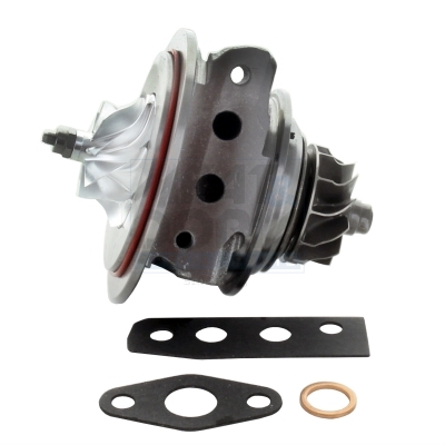 MEAT & DORIA Lejehus, turbo 601444 for CITROËN/PEUGEOT