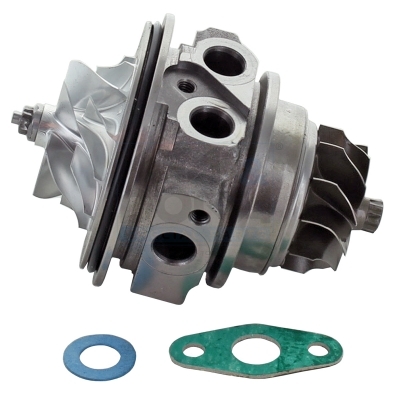 MEAT & DORIA Lejehus, turbo 601445 for BMW HONDA
