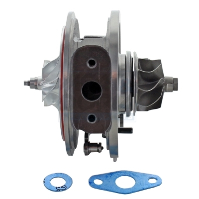 MEAT & DORIA Lejehus, turbo 601456 for FORD