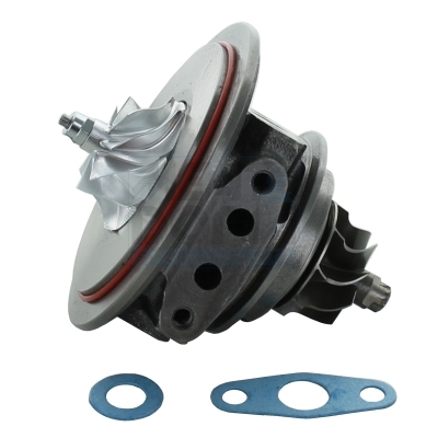 MEAT & DORIA Lejehus, turbo 601462 for GENERAL MOTORS OPEL
