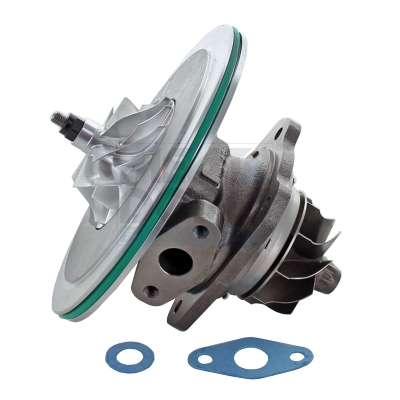 MEAT & DORIA Lejehus, turbo 601467 for VOLVO