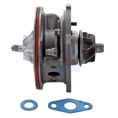 MEAT & DORIA Lejehus, turbo 601466 for VOLVO