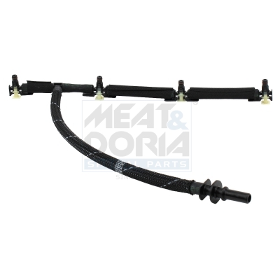 MEAT & DORIA Slange 98127 for DS OPEL