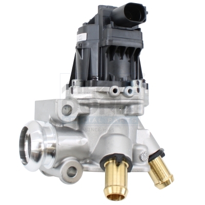 MEAT & DORIA EGR-ventil 88857 for LANCIA