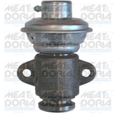 MEAT & DORIA EGR-ventil 88073 for OPEL GENERAL MOTORS RENAULT