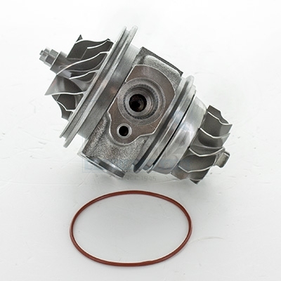 MEAT & DORIA Lejehus, turbo 601280 for BMW