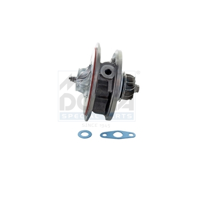 MEAT & DORIA Lejehus, turbo 601157 for LANCIA JEEP CHRYSLER