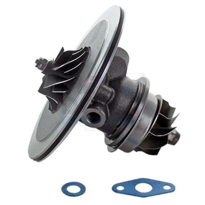 MEAT & DORIA Lejehus, turbo 601251 for BMW