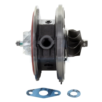 MEAT & DORIA Lejehus, turbo 601455 for IVECO