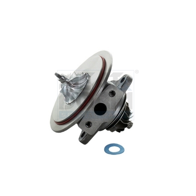 MEAT & DORIA Lejehus, turbo 601477 for OPEL RENAULT