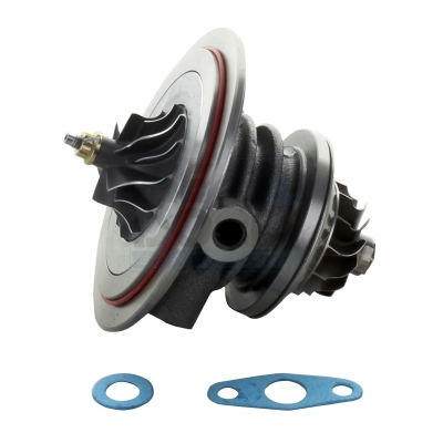MEAT & DORIA Lejehus, turbo 601535 for FORD LAND ROVER