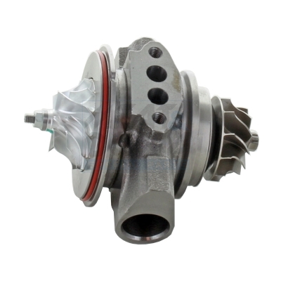 MEAT & DORIA Lejehus, turbo 601546 for VAG