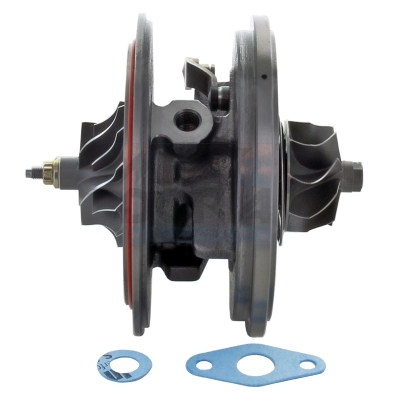 MEAT & DORIA Lejehus, turbo 601618 for DODGE JEEP CHRYSLER