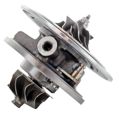MEAT & DORIA Lejehus, turbo 601179 for RENAULT