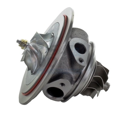 MEAT & DORIA Lejehus, turbo 601645 for VAG