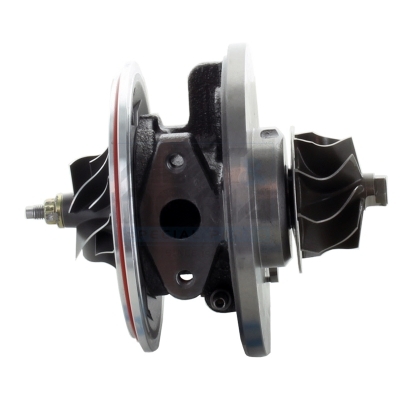 MEAT & DORIA Lejehus, turbo 601648 for MERCEDES-BENZ