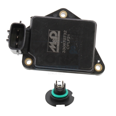 MEAT & DORIA Luftmængdesensor 86402 for NISSAN