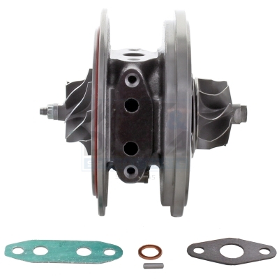 MEAT & DORIA Lejehus, turbo 601643 for SSANGYONG