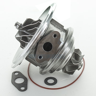 MEAT & DORIA Lejehus, turbo 601108 for VAG