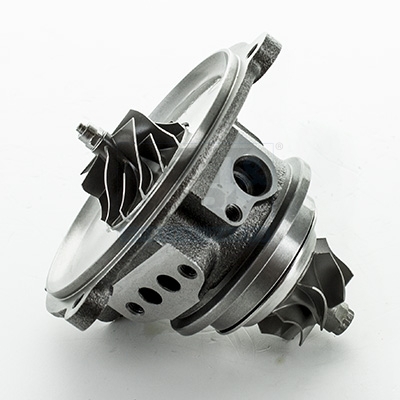 MEAT & DORIA Lejehus, turbo 601257 for VAG