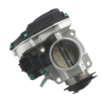 MEAT & DORIA Gasspjældstuds 89392 for DAEWOO OPEL