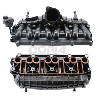 MEAT & DORIA Induktionsrørmodul 89412 for VAG