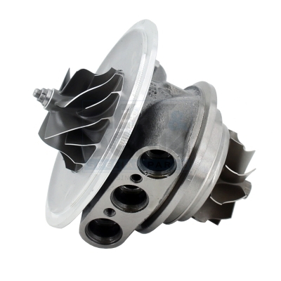 MEAT & DORIA Lejehus, turbo 601264 for VAG