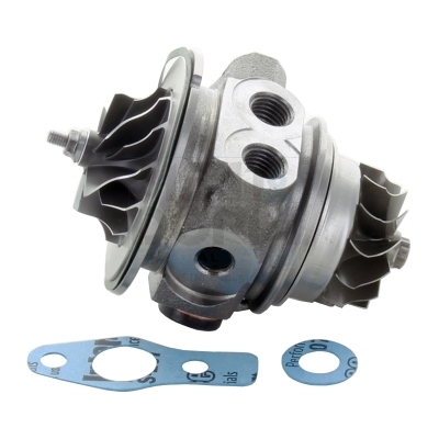 MEAT & DORIA Lejehus, turbo 601379 for VOLVO