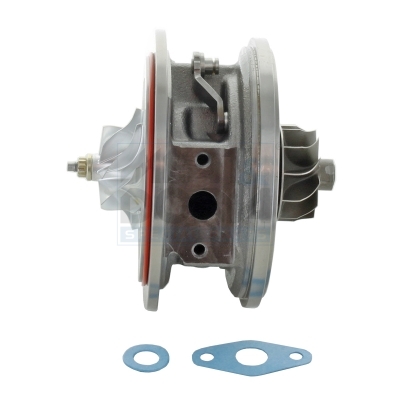 MEAT & DORIA Lejehus, turbo 601454 for LANCIA