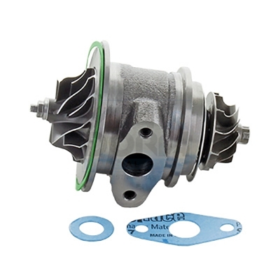 MEAT & DORIA Lejehus, turbo 601544 for GENERAL MOTORS