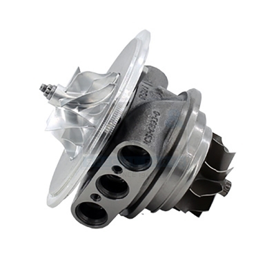 MEAT & DORIA Lejehus, turbo 601459 for VAG
