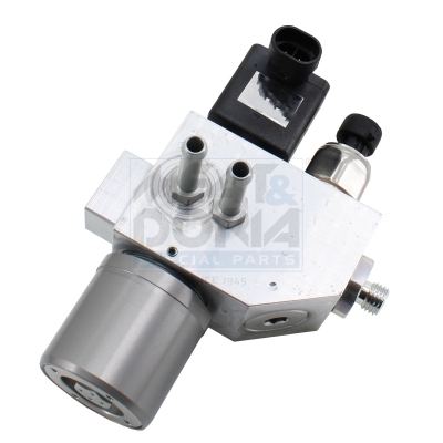 MEAT & DORIA 13132 for JEEP