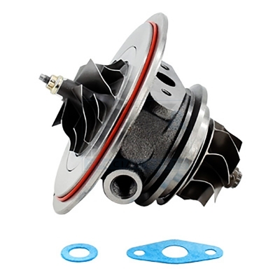 MEAT & DORIA Lejehus, turbo 601575 for BMW