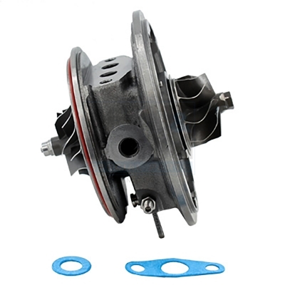 MEAT & DORIA Lejehus, turbo 601498 for LANCIA CITROËN/PEUGEOT