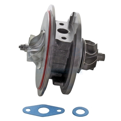 MEAT & DORIA Lejehus, turbo 601509 for FORD