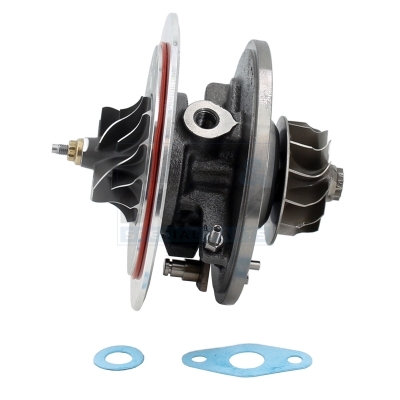 MEAT & DORIA Lejehus, turbo 601373 for LANCIA